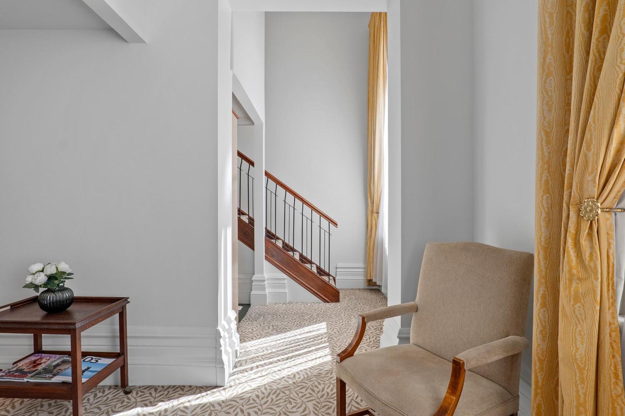 Character Apartment *