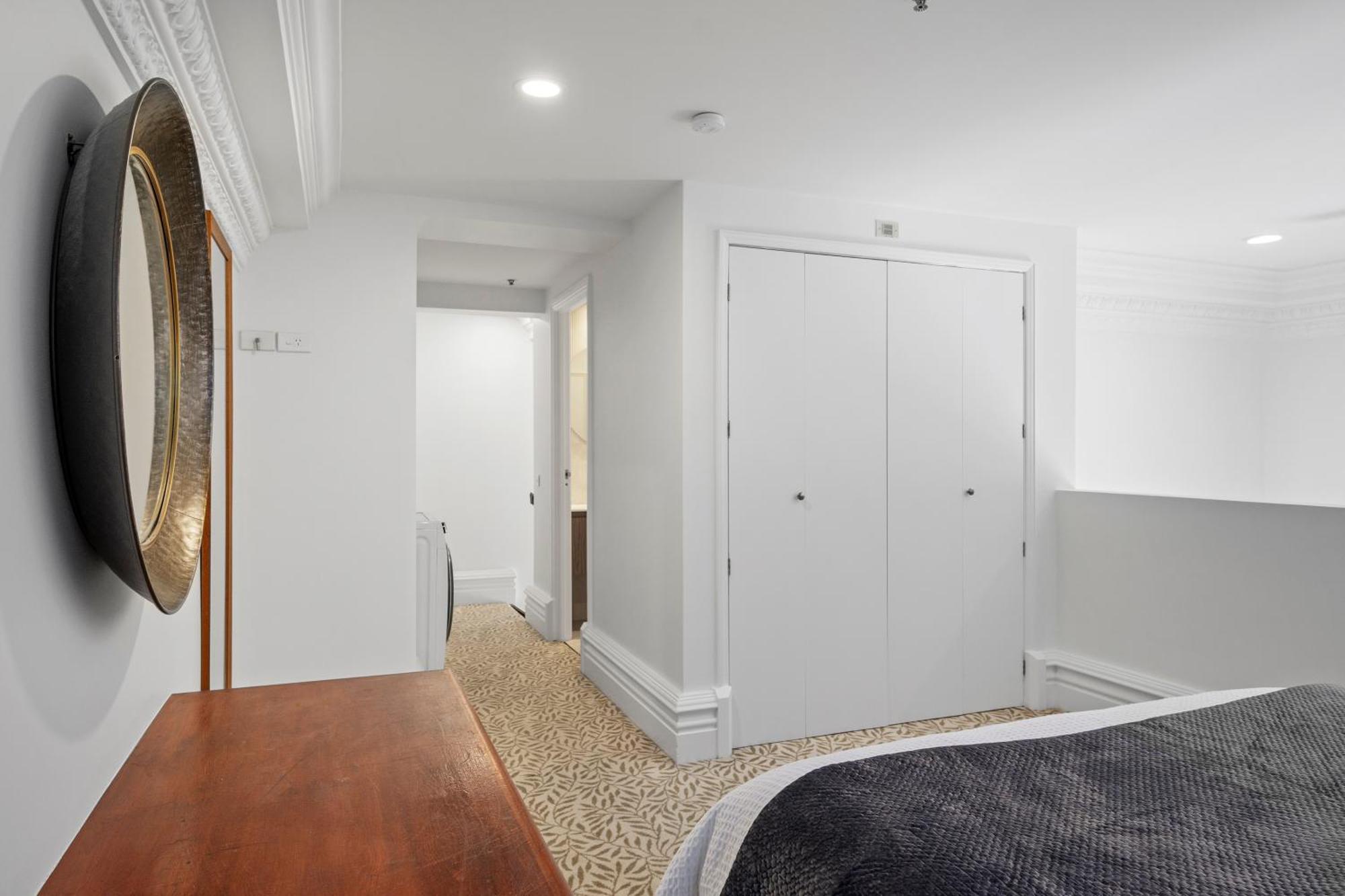 Apartment Character *