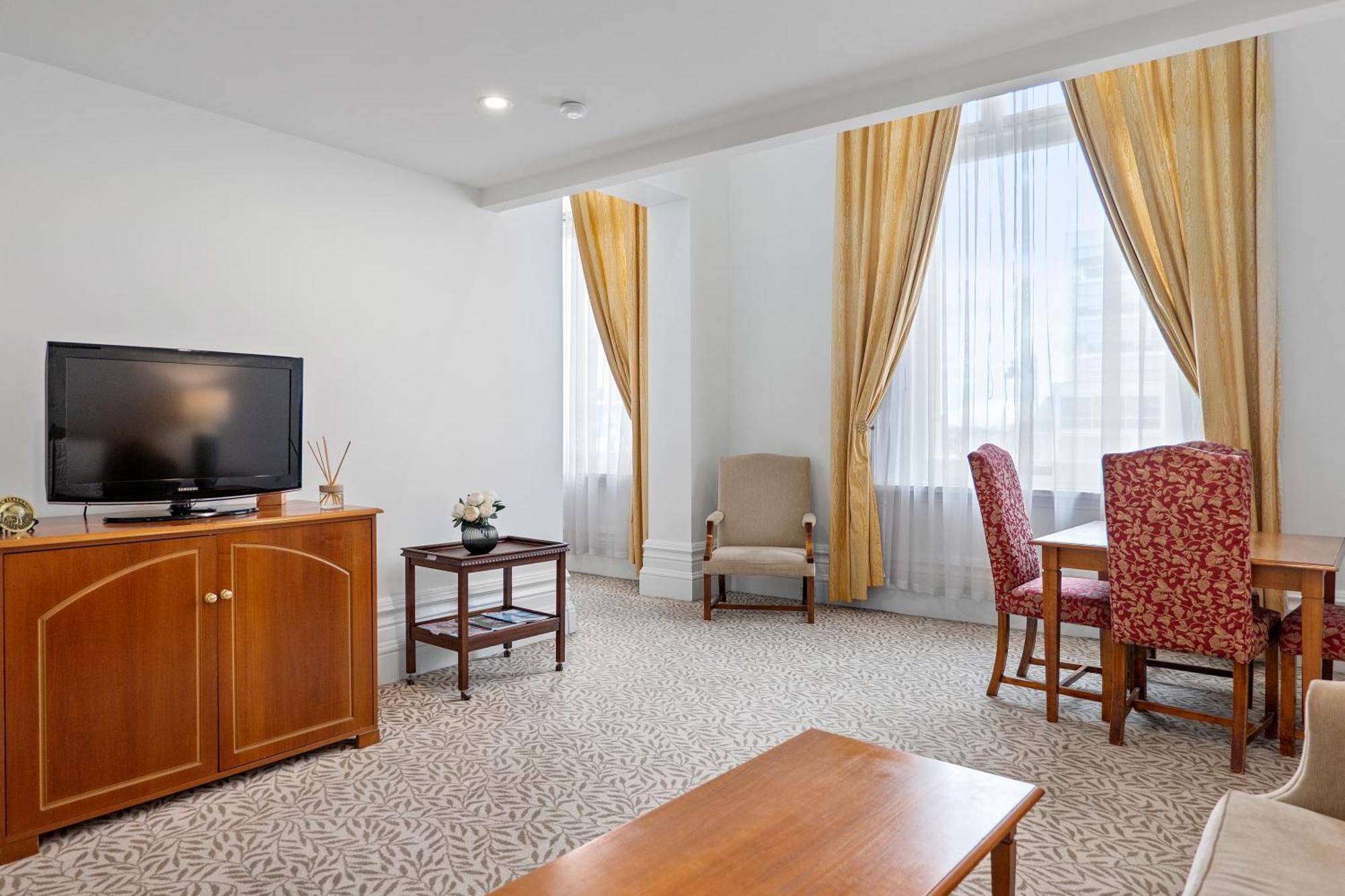 Apartment Character *