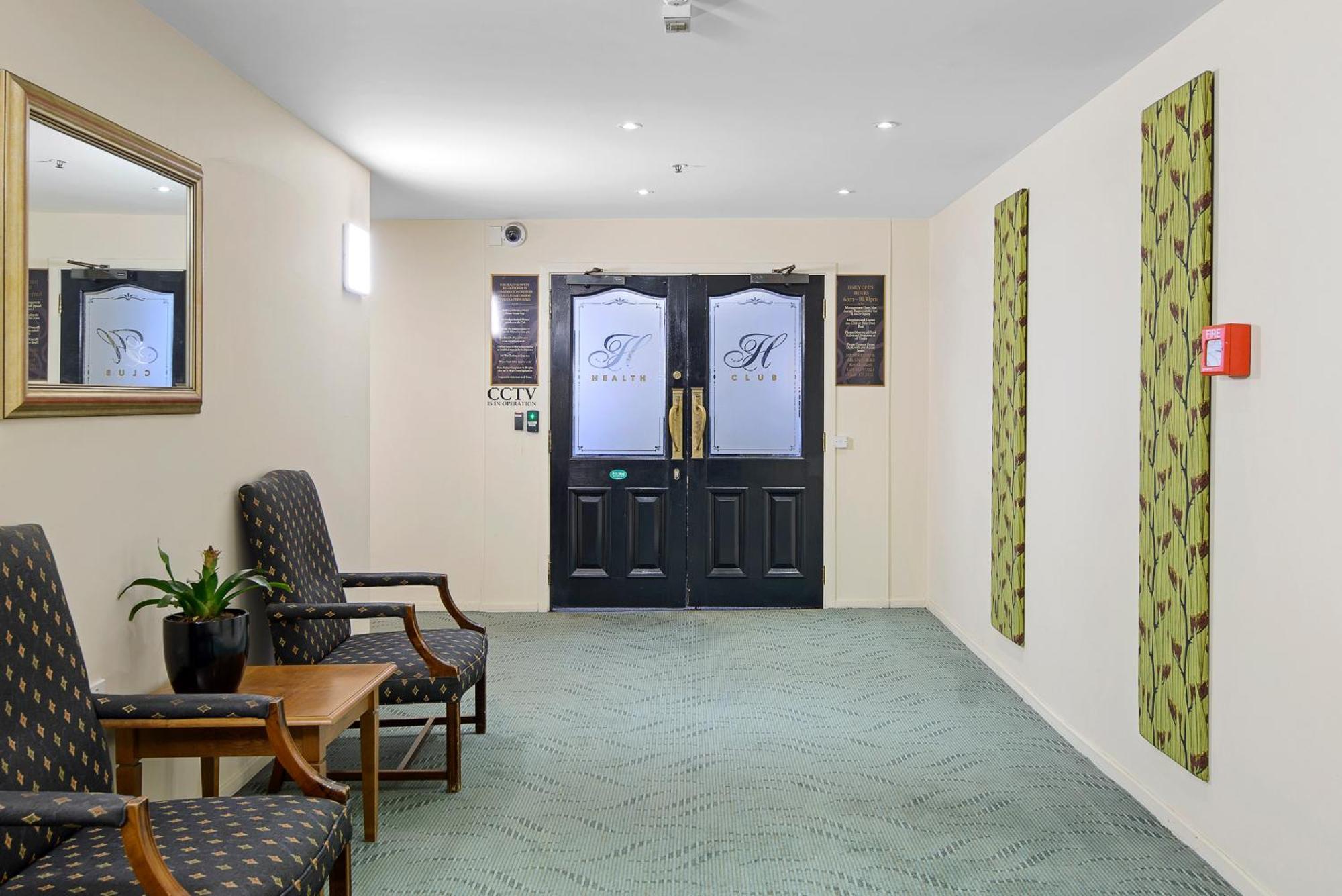 Character Apartment Christchurch